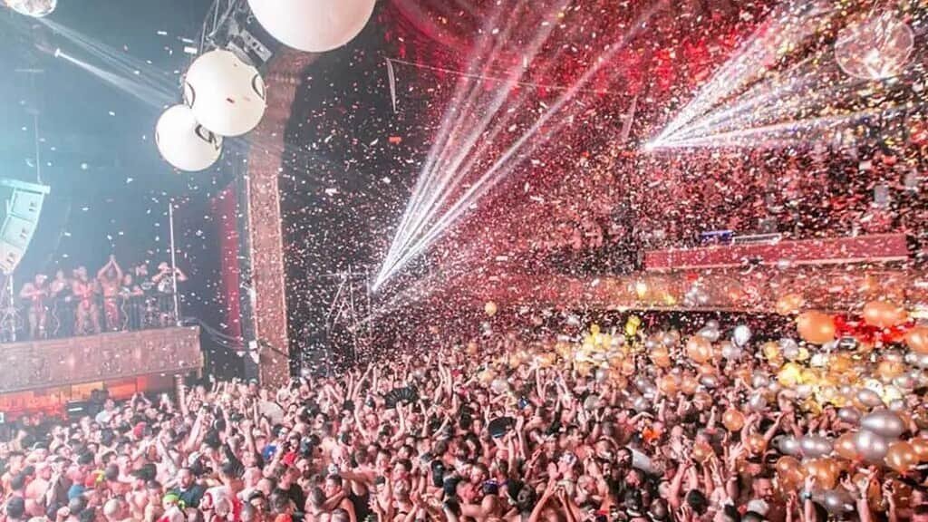 Masterbeat New Year’s Los Angeles, Los Angeles, CA, United States