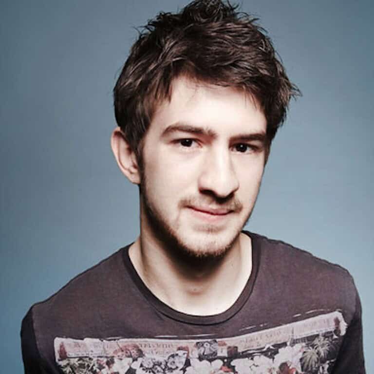 Mat Zo Mat Zo
