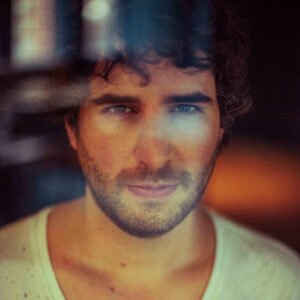 Mathew Jonson Mathew Jonson