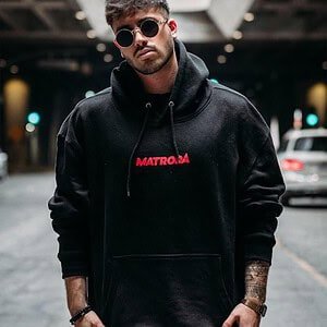 Matroda Matroda