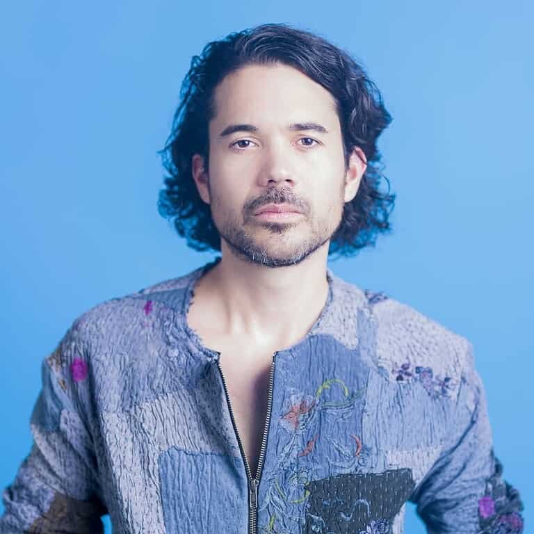 Matthew Dear Matthew Dear
