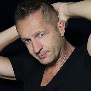 Mauro Picotto Mauro Picotto