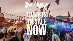 Beat-Herder Festival (Clitheroe, United Kingdom) 2027