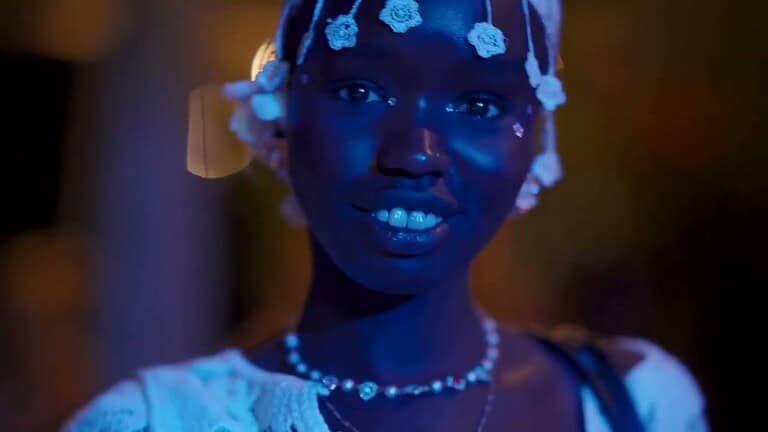 Beneath the Baobabs Festival