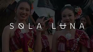 Sola Luna Festival (Khanom, Thailand) 2026