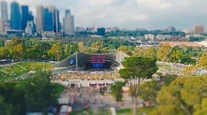 New Year's At The Bowl (Melbourne, Australia) 2026 New Year's At The Bowl (Melbourne, Australia) 2026
