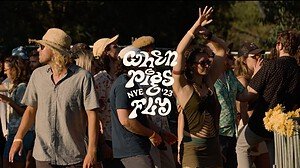 When Pigs Fly NYE (Melbourne, Australia) 2026 When Pigs Fly NYE (Melbourne, Australia) 2026
