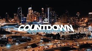 Countdown NYE (San Bernardino, CA, United States) 2026