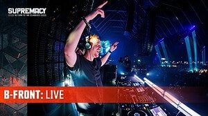 Supremacy Classics (Utrecht, Netherlands) 2027 Supremacy Classics (Utrecht, Netherlands) 2027