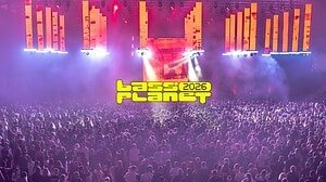 Bass Planet (Szczecin, Poland) 2027