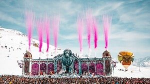 Tomorrowland Winter (Alpe d'Huez, France) 2027