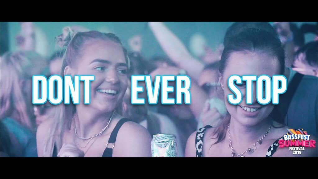 Bassfest, Sheffield, United Kingdom