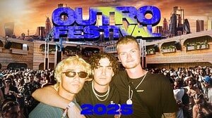 OUTRO Festival (London, United Kingdom) 2027