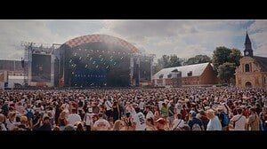Main Square Festival (Arras, France) 2027