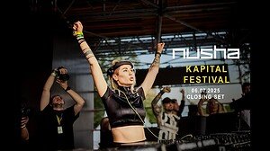 Kapital Festival (Bucharest, Romania) 2027 Kapital Festival (Bucharest, Romania) 2027
