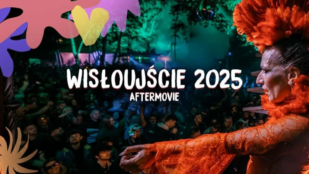 Wisłoujście Festival, Gdansk, Poland