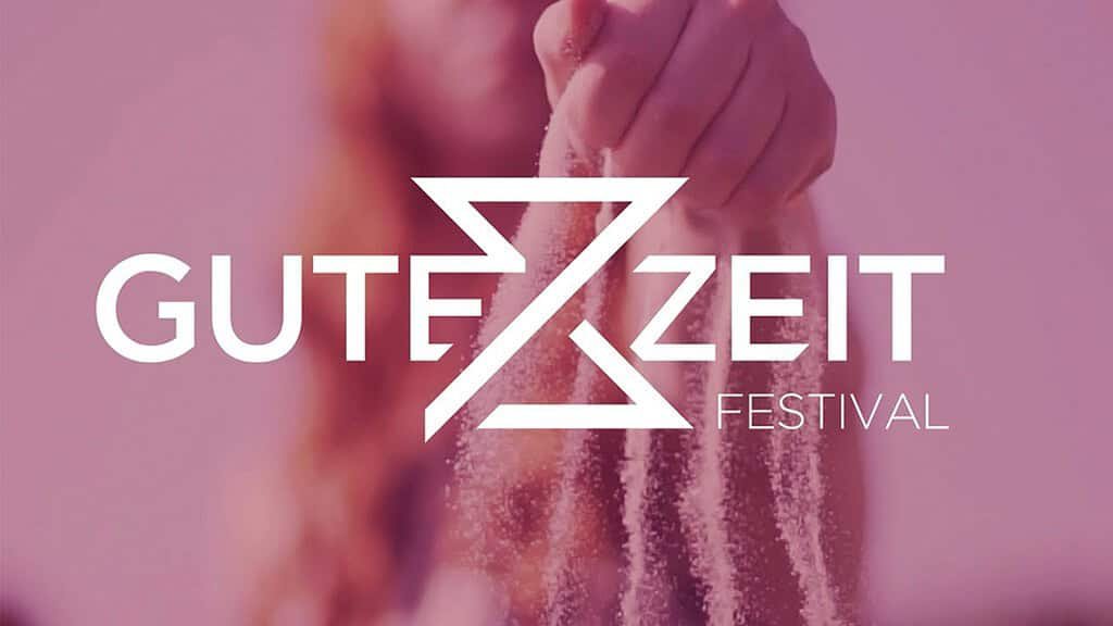 GuteZeit Festival, Konstanz, Germany