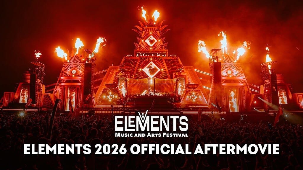 Elements Music & Arts Festival, Long Pond, PA, United States