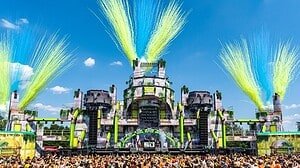 Shutdown Festival (Zwentendorf an der Donau, Austria) 2027
