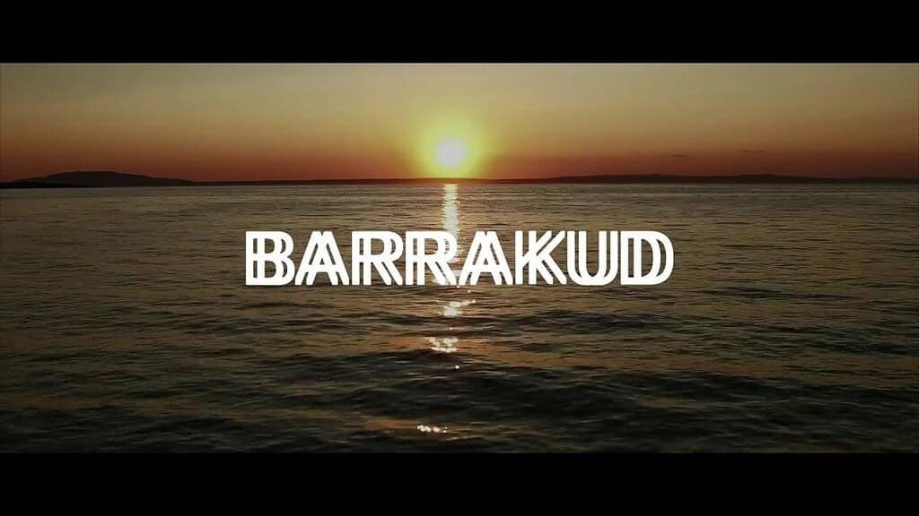 Barrakud Festival, Novalja, Croatia