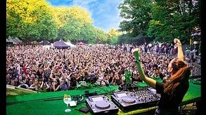 Le Jardin Électronique (Lille, France) 2027