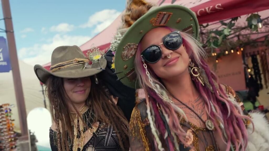 Cascade Equinox Festival, Redmond, OR, United States