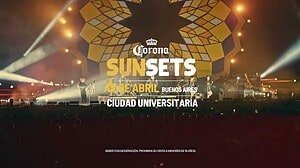 Corona Sunsets (Buenos Aires, Argentina) 2026