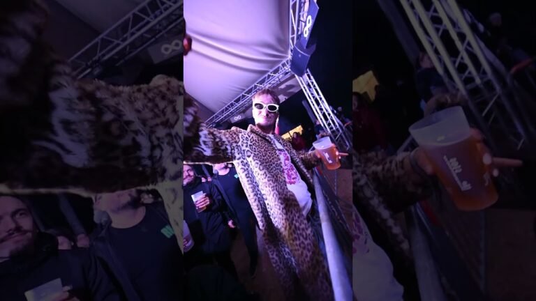 Festival One Life Infinity