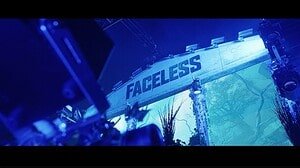 Faceless pres. Psycho City (Oberhausen, Germany) 2026
