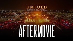 Untold (Dubai, United Arab Emirates) 2026 Untold (Dubai, United Arab Emirates) 2026