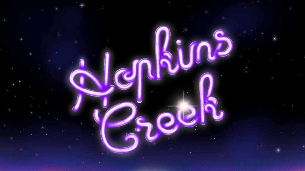Hopkins Creek Festival (Taungurung Country (near Bendigo), Australia), Taungurung Country (near Bendigo), Australia
