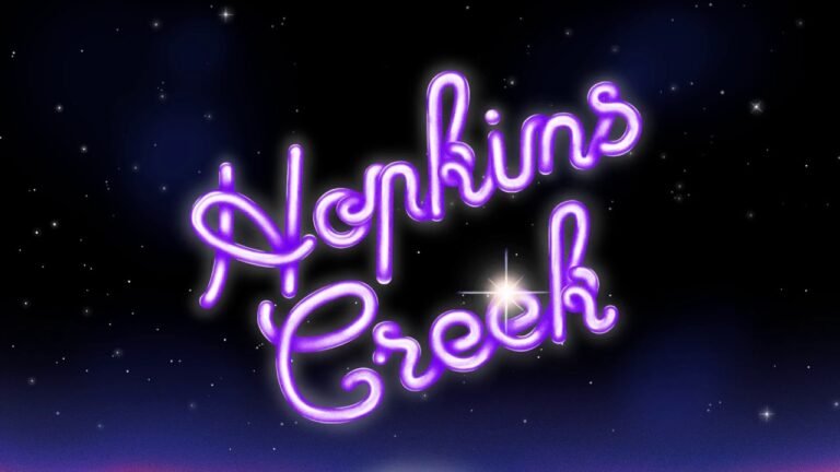 Hopkins Creek Festival (Taungurung Country (near Bendigo), Australia)