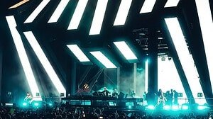 Seismic Dance Event (Austin, TX, United States) 2026 Seismic Dance Event (Austin, TX, United States) 2026