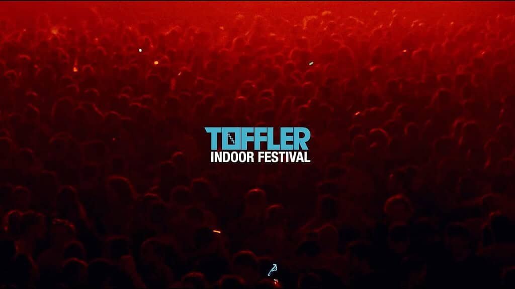 Toffler Indoor Festival, Rotterdam, Netherlands