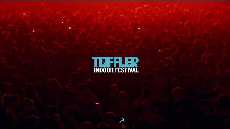 Toffler Indoor Festival (Rotterdam, Netherlands) 2026 Toffler Indoor Festival (Rotterdam, Netherlands) 2026