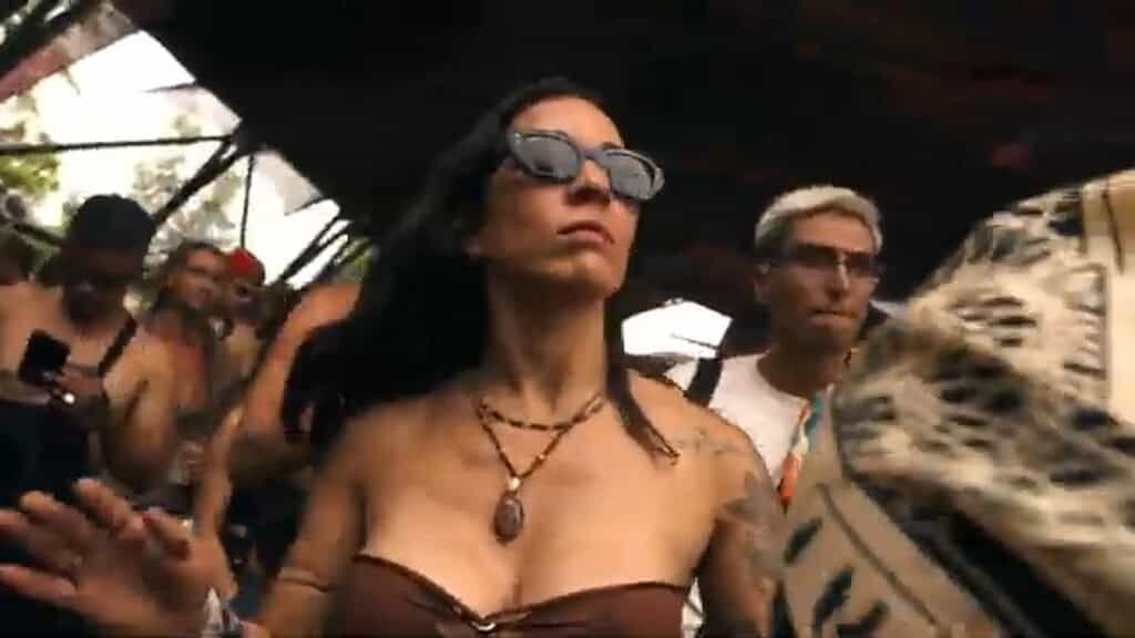 Parvati Gathering Brasil (Nazare Paulista (Sao Paulo), Brazil), Nazare Paulista (Sao Paulo), Brazil