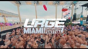 URGE Miami Festival (Miami, FL, United States) 2026