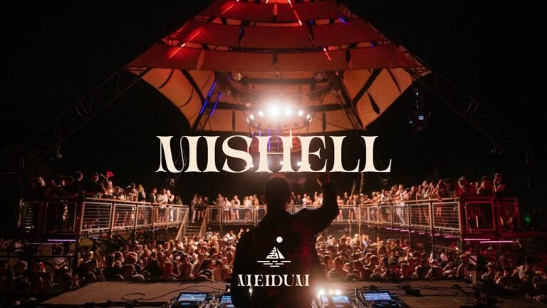 Meidum Festival