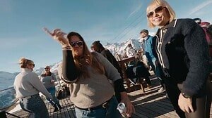 Magic Mountain (Zermatt, Switzerland) 2026