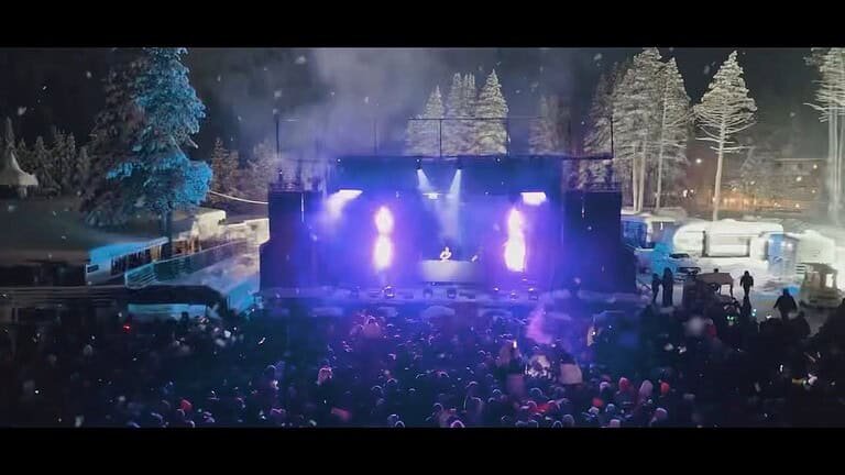 Tahoe Live (Olympic Valley, CA, United States) 2026 Tahoe Live (Olympic Valley, CA, United States) 2026