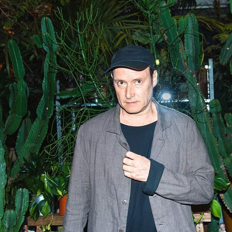 Michael Mayer Michael Mayer