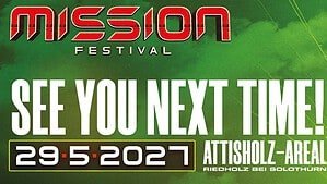 Mission Festival (Riedholz, Switzerland) 2027