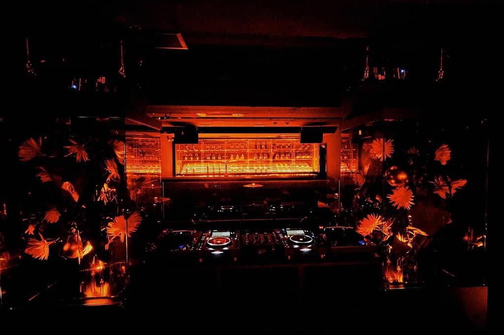 MITSUKI TOKYO, Tokyo, Japan