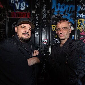 Modeselektor Modeselektor