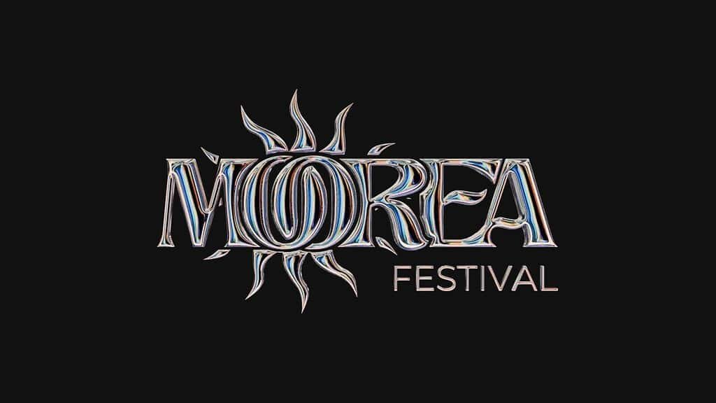 Moorea Festival, La Chapelle-Blanche-Saint-Martin, France
