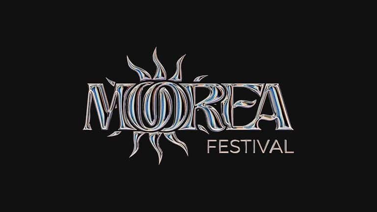 moorea festival 2027 logo