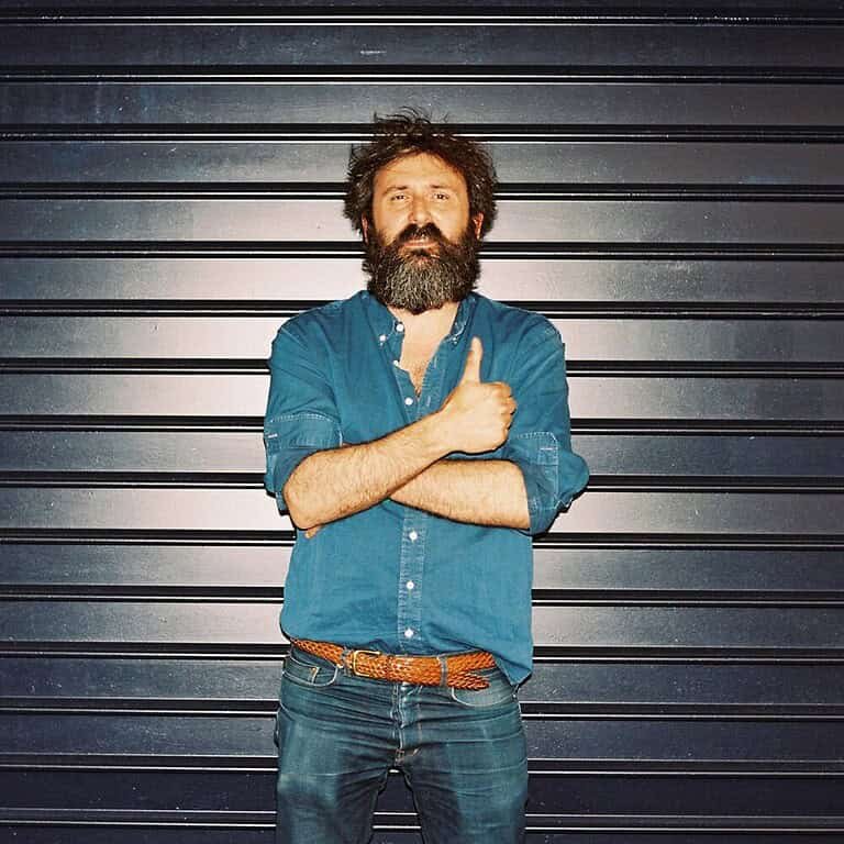 Mr. Oizo Mr. Oizo