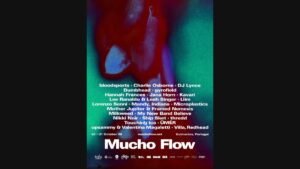 Mucho Flow (Guimarães, Portugal) 2026