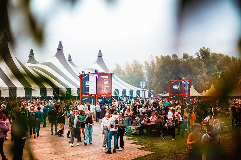 Mystic Garden Festival ADE (Amsterdam, Netherlands) 2026 Mystic Garden Festival ADE (Amsterdam, Netherlands) 2026