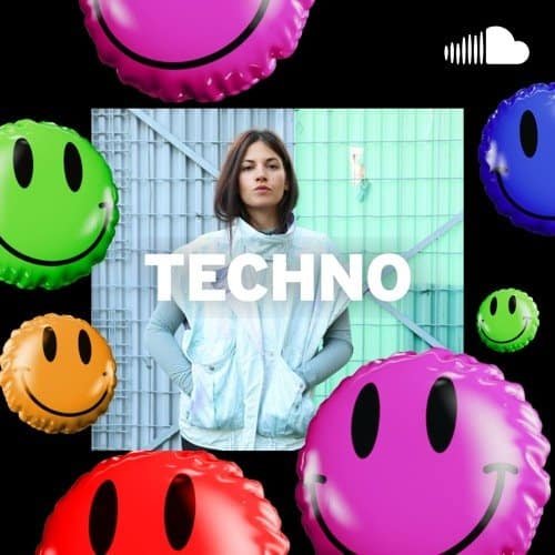 New Techno Now: Techno New Techno Now: Techno